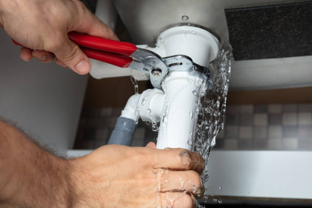 Best Fire Damage Restoration  in Mount Carmel, PA